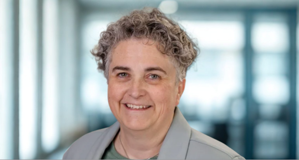 Jolee Patnaude to Lead Revenue Cycle Management Advisory Services for Healthcare Sector