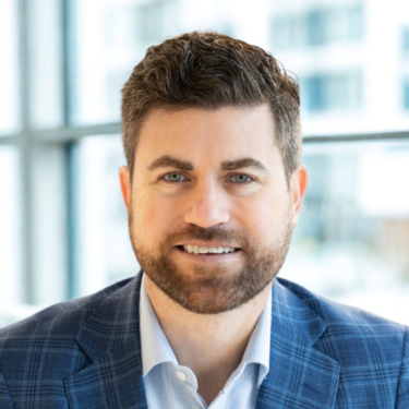 Headshot of Joe Lavis, Whitley Penn Tax Partner and Partner-in-Charge of Dallas Office