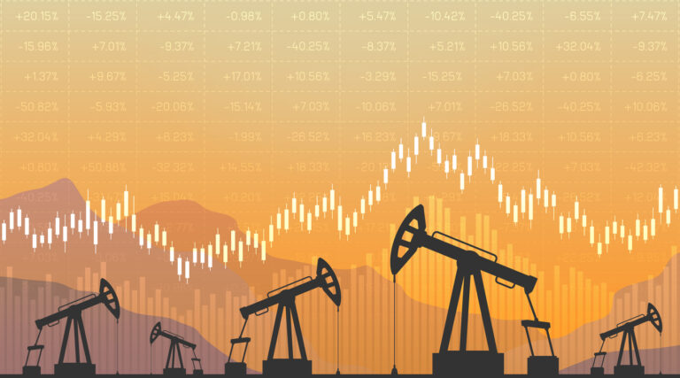 Key Drivers of Change in the Energy Industry