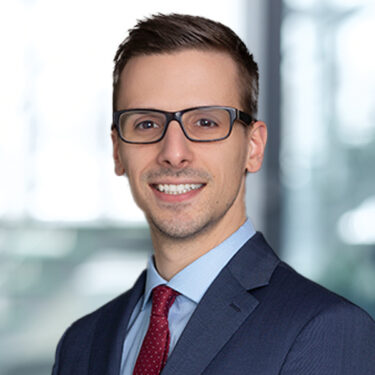 Andrew Jennett Headshot of Andrew Jennett, Audit Senior Manager