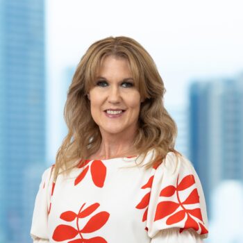 Candy Luker Headshot of Candy Luker, CAAS Senior Manager