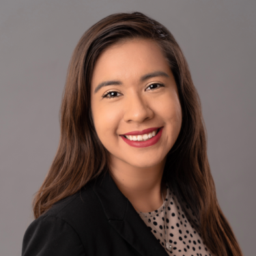 Stephany Flores Headshot of Stephany Flores, Tax Senior Manager