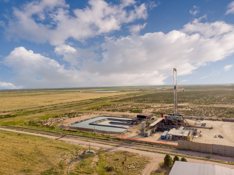 Updates on the Texas Produced Water Case