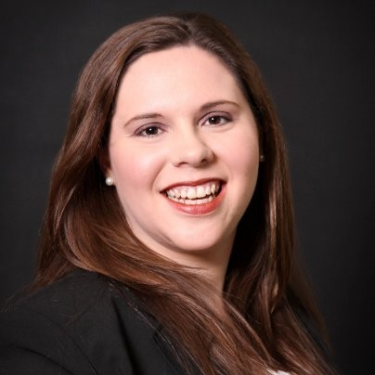 Rebecca Cohen Headshot of Rebecca Cohen, Tax Senior Manager