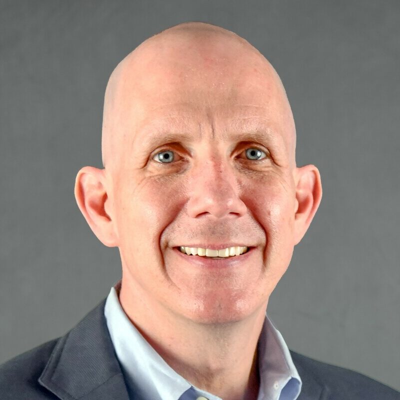 Whitley Penn Talks: Building a Nonprofit Legacy with Jason Ray, CEO of Clayton Youth