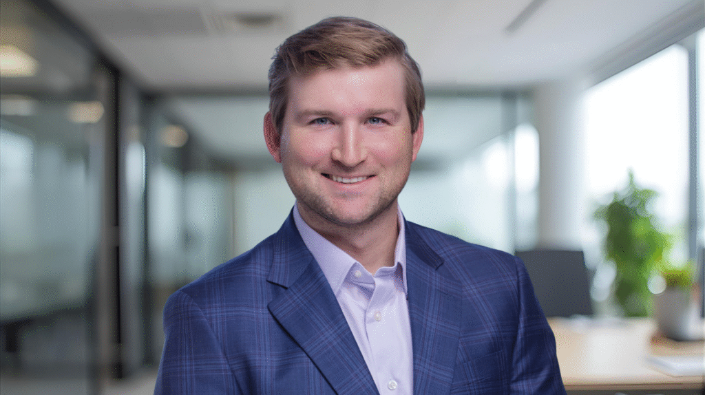 Jake Baine Accepted to Forbes Business Council