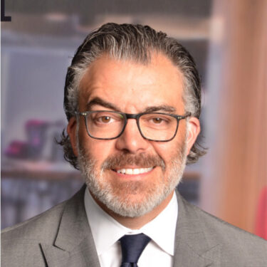 James McNamara Headshot of James McNamara, Tax Partner