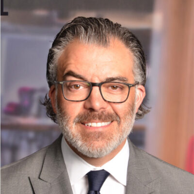 Headshot of James McNamara, Tax Partner