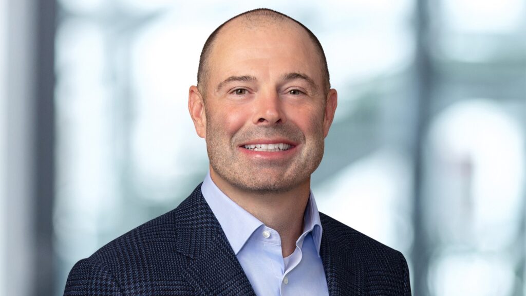 Headshot of Slade Murphy