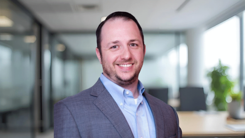 Robert Brand Wide Headshot