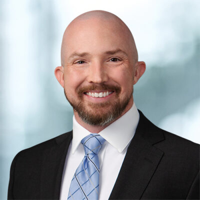 Brandt Schaars Headshot of Brandt Schaars, Deal Advisory Managing Director