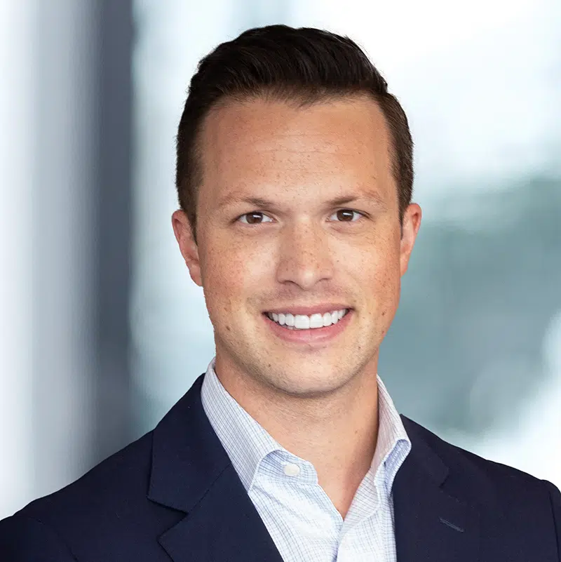 Shane Miller Headshot of Shane Miller