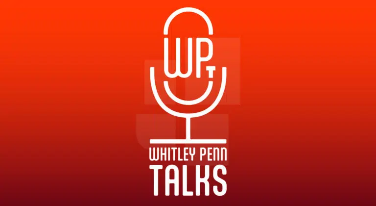 Whitley Penn Talks: Building Purposeful Community with New Danville
