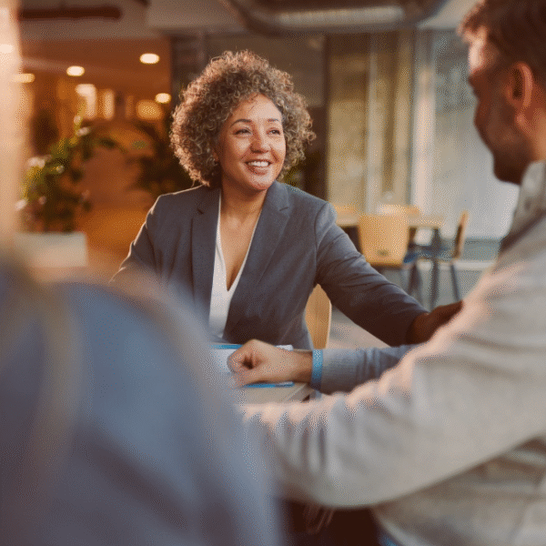 Private Client Services and wealth management insights Family seeking Private Client Services