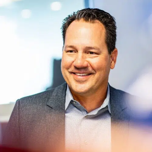 Bill Glatch Headshot of Bill Glatch