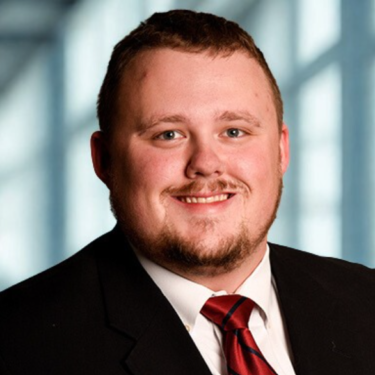 Headshot of Josh Livingston, Whitley Penn Tax Senior Manager