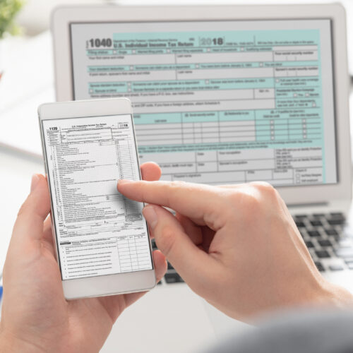 Whitley Penn Tax Alert: IRS Requires Electronic Tax Payments and Refunds