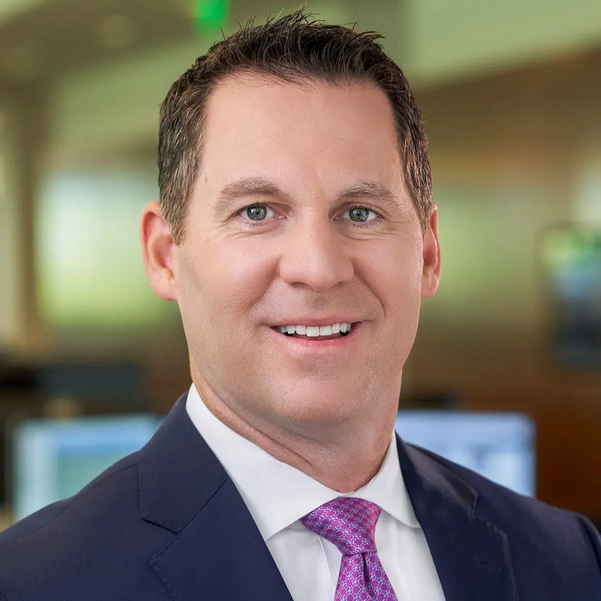 Headshot of Bryan McClune, WPWealth Partner