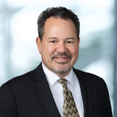 Bill Glatch Headshot of Bill Glatch