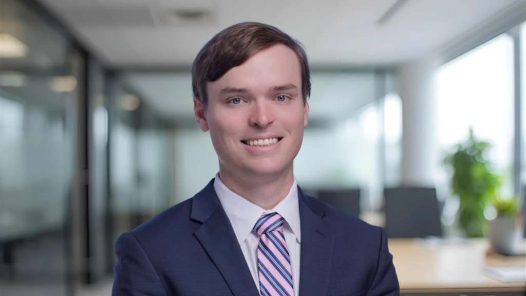 Jason Fitzgerald Named President of National Association of Royalty Owners