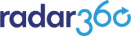 radar360 logo