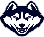 Connecticut (UConn) Huskies Connecticut Huskies Logo