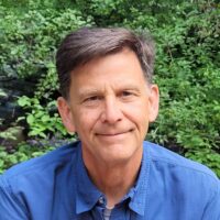 Jim Bradbury Headshot Jim Bradbury Headshot