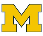 Michigan Wolverines Michigan Wolverines Logo