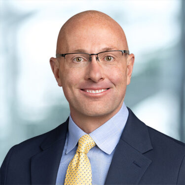 Headshot of Jeremy Osborne