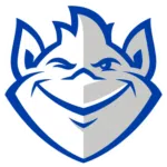 Saint Louis Billikens Saint Louis Billikens Logo