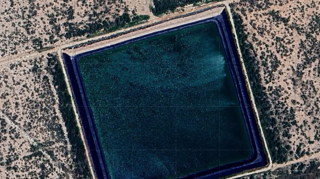 Water Relief It Is: An Update on Texas Produced Water Ownership