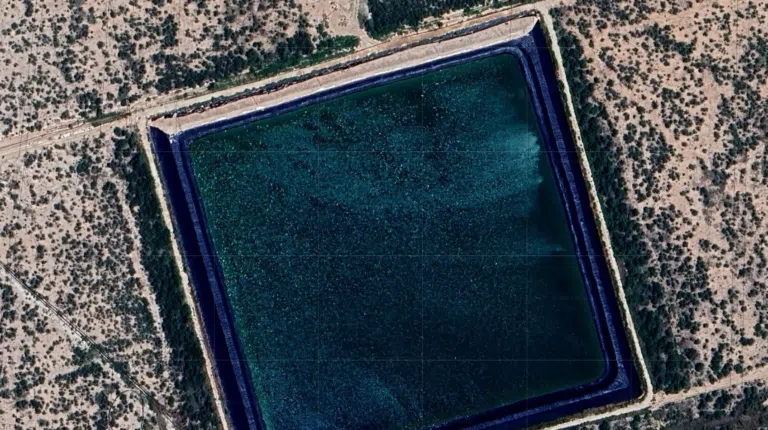 Water Relief It Is: An Update on Texas Produced Water Ownership