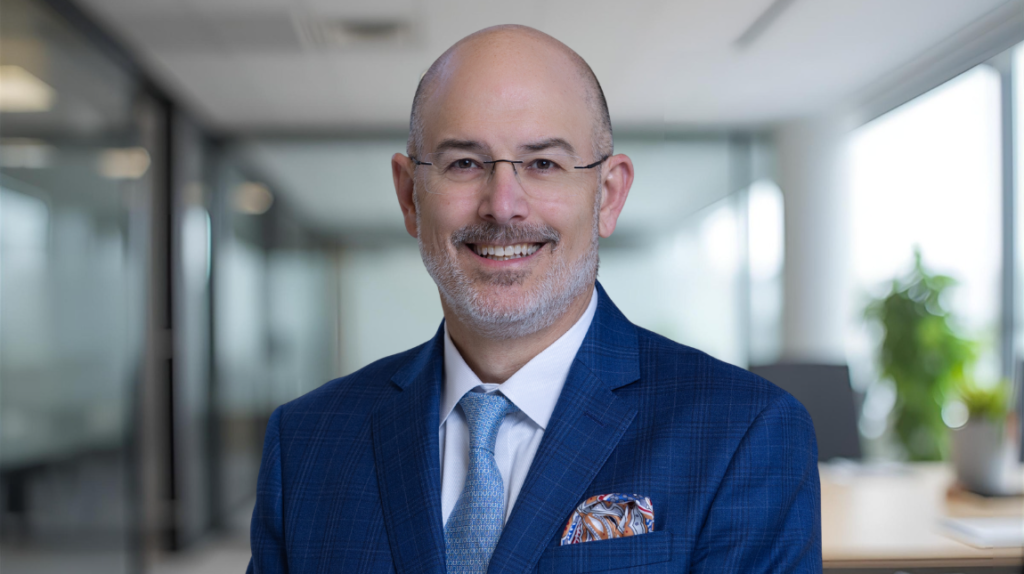 Jon P. Karp Appointed to Metrocare Board of Trustees