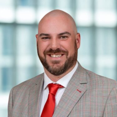 Evan Green, Audit Partner at Whitley Penn