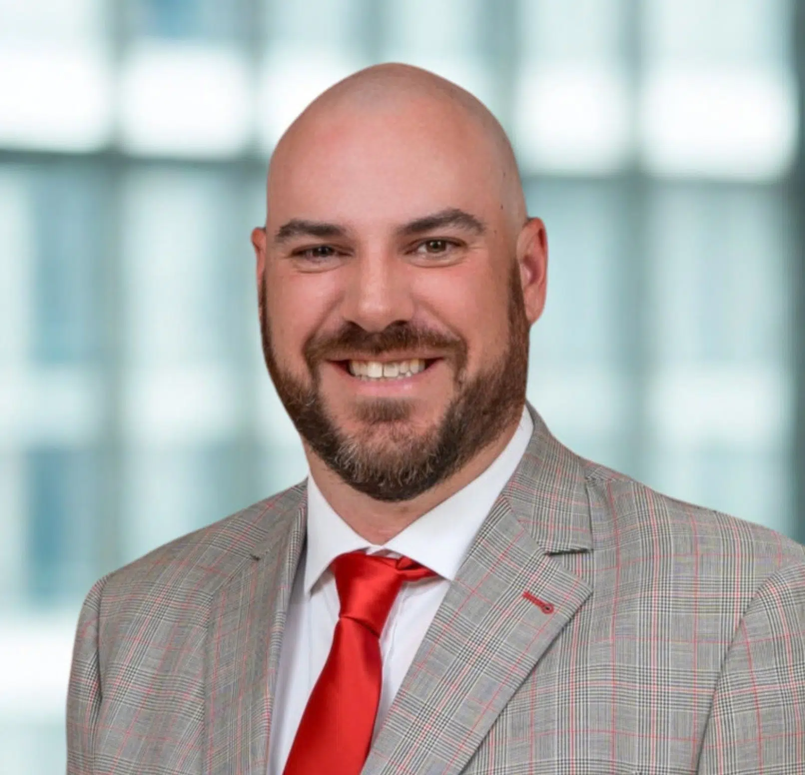 Evan Green Evan Green, Audit Partner at Whitley Penn