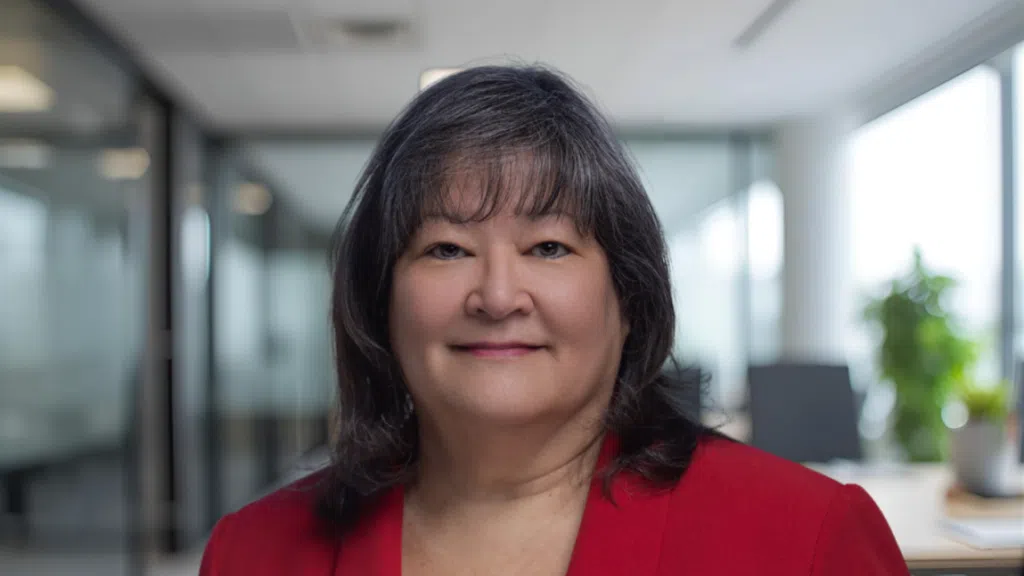 Susan Himes Named a Winner in D CEO’s 2026 Financial Executive Awards