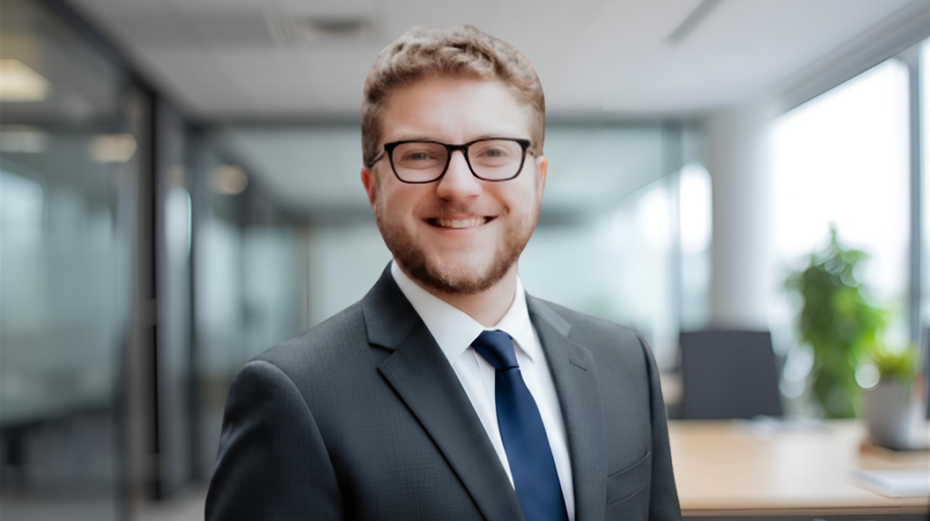 Whitley Penn Expands Digital Services Team with Jake Zalac