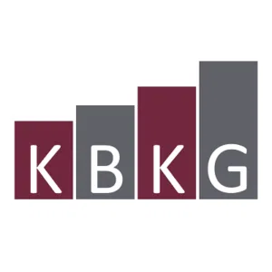 KBKG Logo