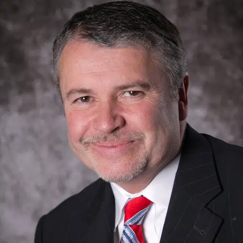 Bill Chinn