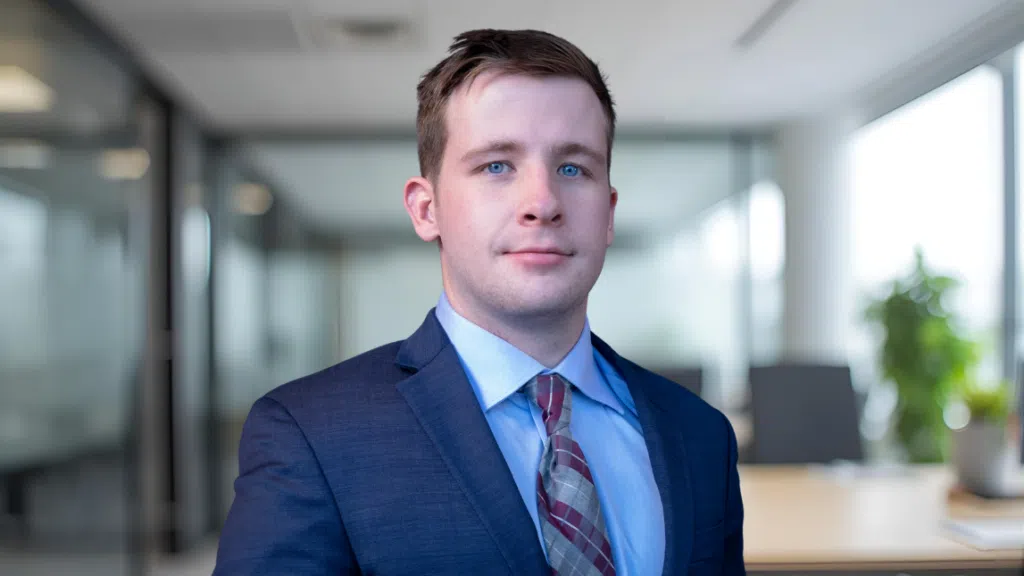 TXCPA Recognizes Whitley Penn’s Zach Bischler as a Rising Star in Accounting
