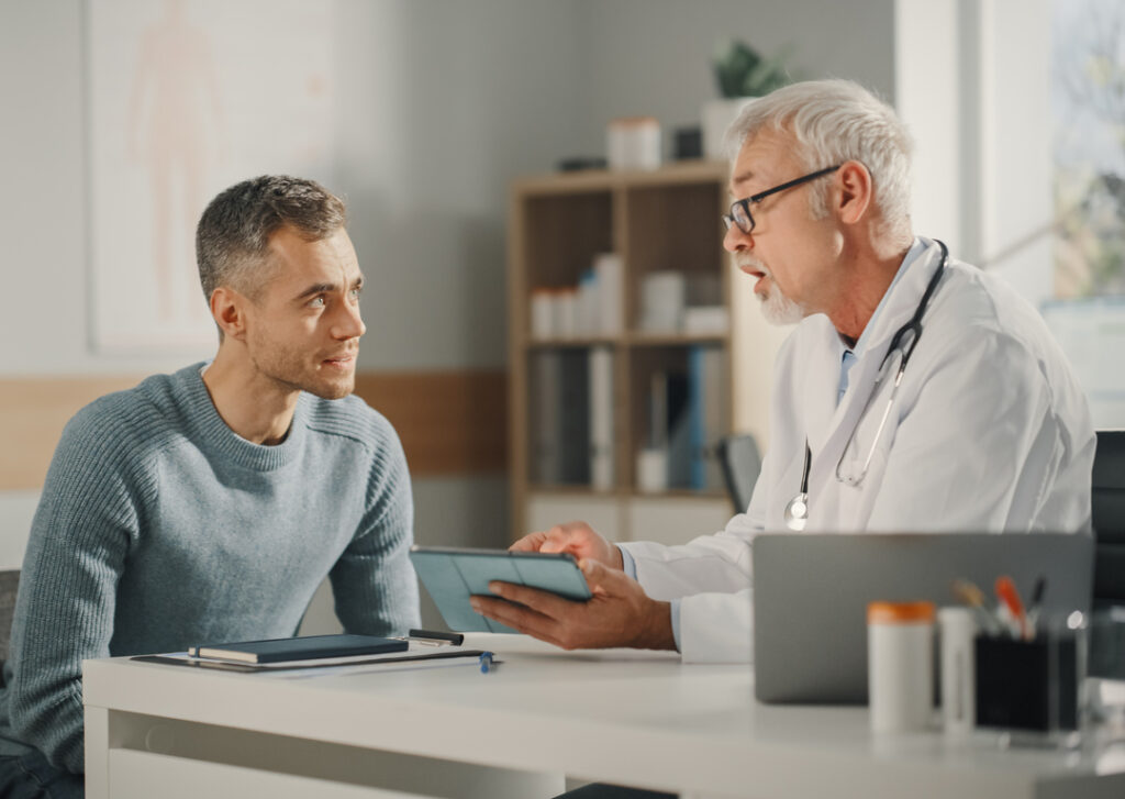 Patient Rights in a Complex Healthcare Environment