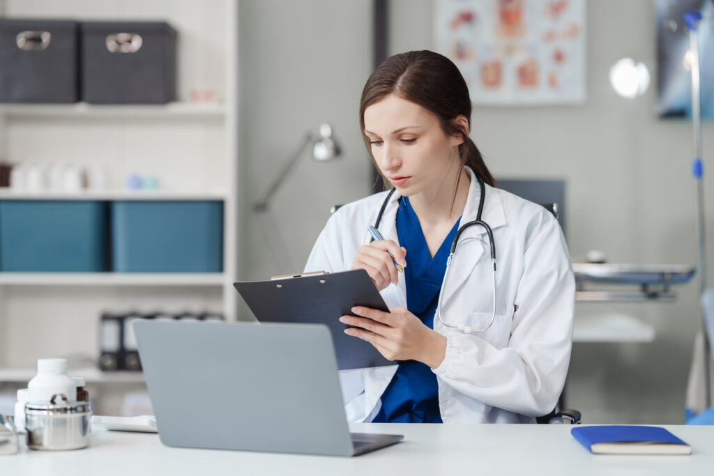 Case Study: How Whitley Penn Helped A Clinic Uncover Missed Revenue Opportunities