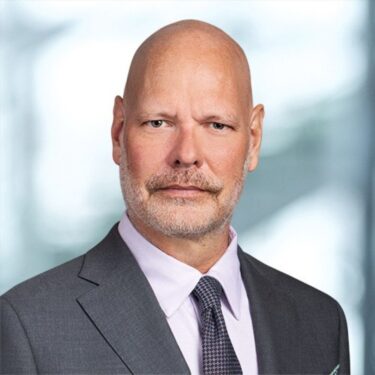 Headshot of Daniel Boarder, Deal Advisory Partner