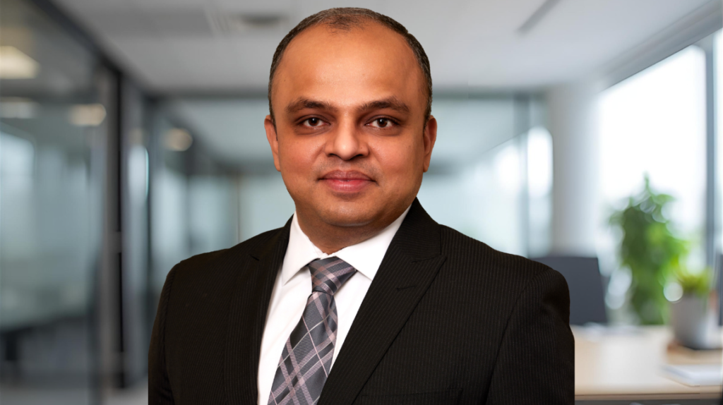 Whitley Penn's Irfan Dossani Selected for Leadership Dallas Class of 2027