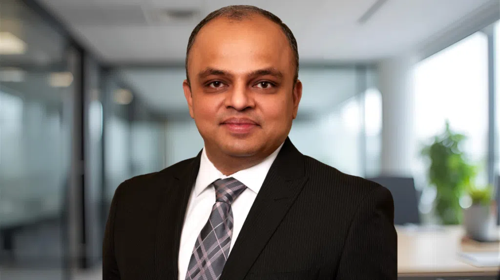 Whitley Penn's Irfan Dossani Selected for Leadership Dallas Class of 2027