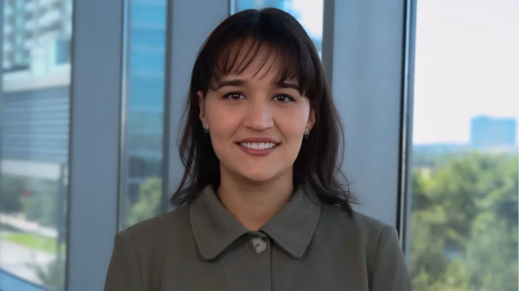 Raily Rincon Joins D CEO’s Emerging Women Leadership Network