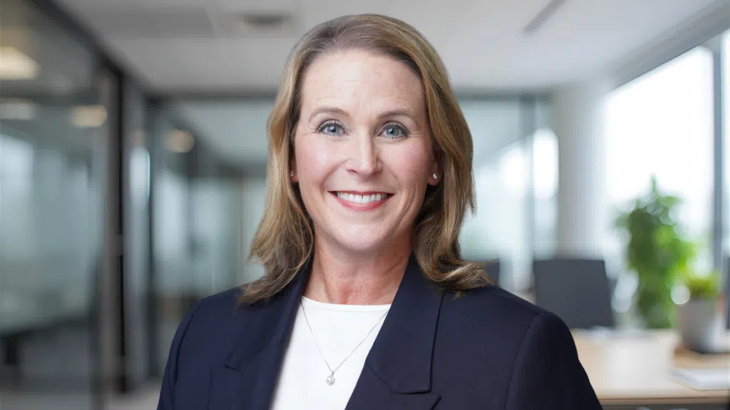 Kristen Lollar Honored with 2026 DallasCMO ORBIE Award