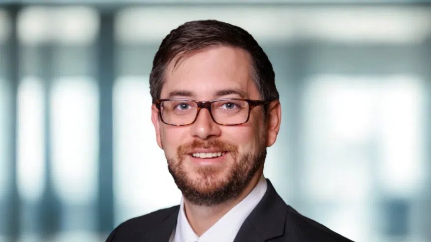 Jonathan Rittenhouse Joins Leadership Fort Worth’s LeadershipClass 2027