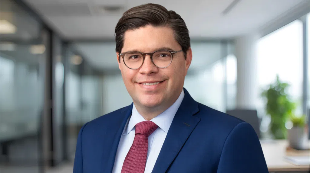 Whitley Penn Expands Disputes Practice with Addition of Heath Whitaker